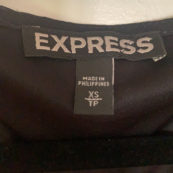 Express Romper - Picture 2 of 5